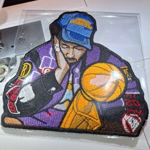 Embroidered Custom Patches, Sew on Patch, Embroidery, Patches